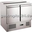 Saladette 900 x 700 x 850 mm