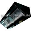 Wandhaube 2022x700x450mm Motor Regler u. Beleuchtung