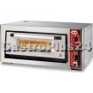 Pizzaofen CLASSIC PF 6262 E 1 Backkammer Thermometer