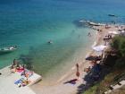 Kroatien Urlaub Insel Pag Dalmatien