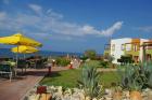 Kreta Alkionis Beach Ferienwohnungen am Sandstrand