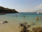 Urlaub direkt am Meer in Kroatien Dalmatien - Pag