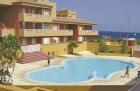 Teneriffa Apartment mit Meerblick El Puerto de Güimar