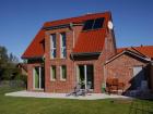 Ostsee-Ferienhaus Brandungskieker mit WLAN Sauna und Kamin