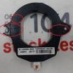 Wireless Key Antennenspule Schaden Tesla Model S Model S REST 1005627-00-B