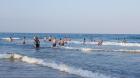 Wassersport-Camp Sprachkurs für Kinder in Alicante Spanien