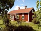 Kinderfreundliches Ferienhaus in Sm land / Schweden - bis 8 Personen
