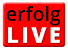 Erfolg Live Coaching für sicheren Erfolg