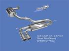 BN Pipes Audi A3 8P 1. 6-2 0 Front Sportback