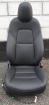 1456943-00-A x Beifahrersitz beheizt ohne Airbag PREM PUR BLK Tesla Modell 3