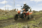Marken ATV und Quads im Landkreis Heilbronn Raum Stuttgart