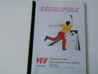 Kegelspiele 32 vossuchen Kegeln Freizeit Spiele