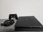 Sony PlayStation 4 500GB Spielkonsole