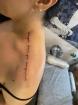 Tattoo Modelle gesucht