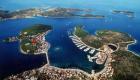 Unterkünfte Kroatien Urlaub Kroatien Ferienwohnungen Kroatien ROGOZNICA