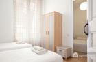 OK Apartment Barcelona - Große Ferienwohnung mit 5 5chlafzimmern