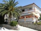 Kroatien Insel Rab Ferienwohnungen und Zimmer