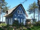 Exklusives strandnahes Ostsee-Anwesen Strand Gut mit Sauna WLAN und Kamin