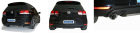 Golf 6 GTI Gruppe A Anlage inkl Sportkat