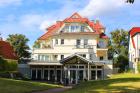 Frühbucherrabatt im Seehotel Krüger Am Fleesensee MV sichern