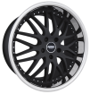 Royal Wheels z. B. Audi Q7 22 Zoll