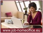 Arbeit im Office von zu Hause am PC Online arbeiten