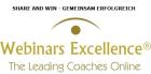 SHARE AND WIN - GRATIS UND ONLINE AM 09. 04. 2021