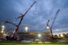 Seminare Staplerschein Baumaschinen Ausbildung Krananlagenführerschein sfbl. de