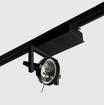 Kreon - Diapason - 3-Circuit Track 2022 mm profiles 3X16A / 400V White - kr72602