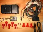 Alarmanlage 12V NEU mit Fernbedienung
