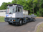 Mitarbeiter für Werkstadt/Nutzfahrzeuge/LKW