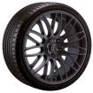 Audi A6 4G Alu Winterkomplettrad