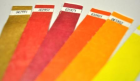 Armbande Eintrittsbänder Kontrollbändchen Festivalbänder Einlassband Papier