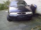 Ford Fiesta 4 in Teilen