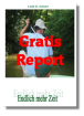 Gratis-Report Endlich mehr Zeit