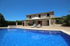 Mallorca familienfreundliches Landhaus mit Pool sie mieten eine moderne Feri