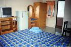 Accommodations and rooms in Pattaya-Jomtien/Thailand for rent