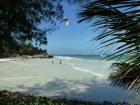 Familienurlaub in Kenia