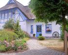 Ferienhaus an der deutschen Ostseeküste