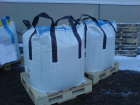 Gebrauchte Big Bags um 1 40 aus Vorarlberg