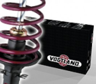 Vogtland Sportfahrwerk Skoda Octavia Typ 1Z